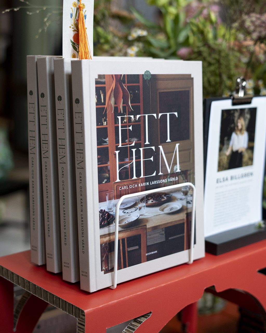 Image of the book Et Hem