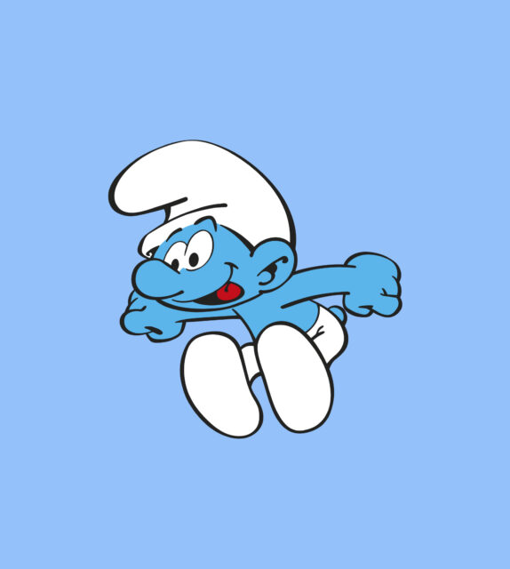 smurf