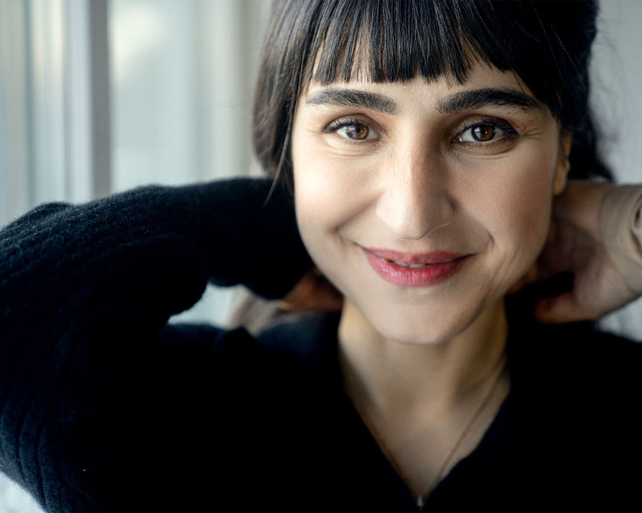 Photo of Laleh
