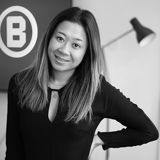 Photo of Michelle Cortez