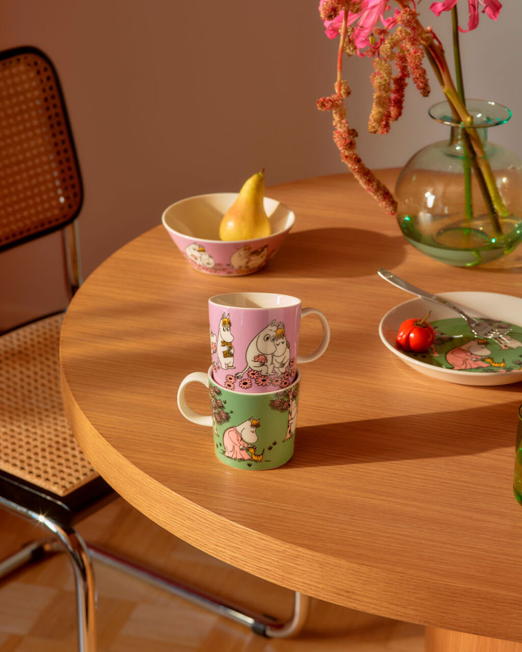 moomin mugs