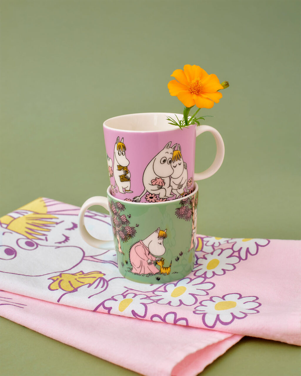 moomin mugs