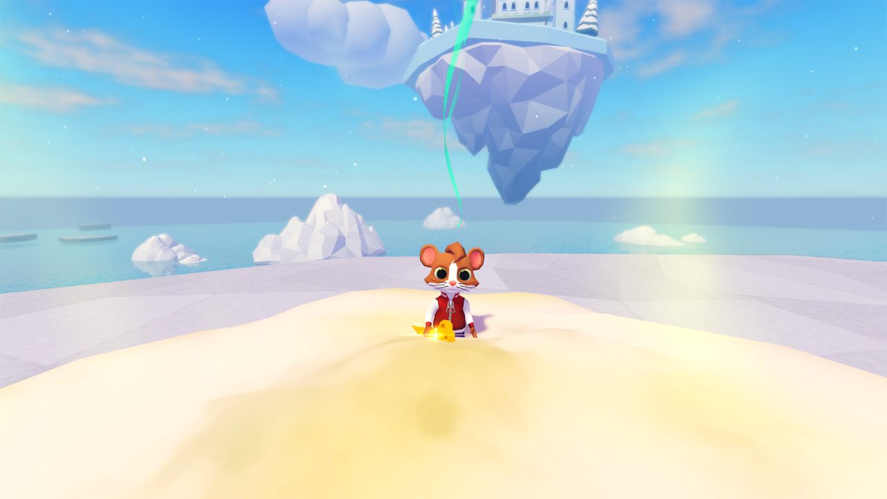 Roblox Maxi helium screenshot