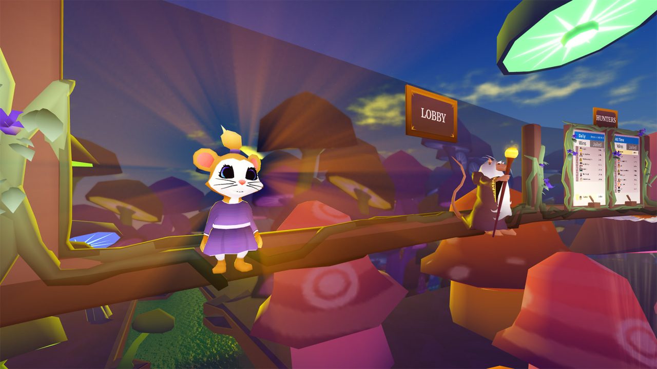 Roblox Maxi helium screenshot