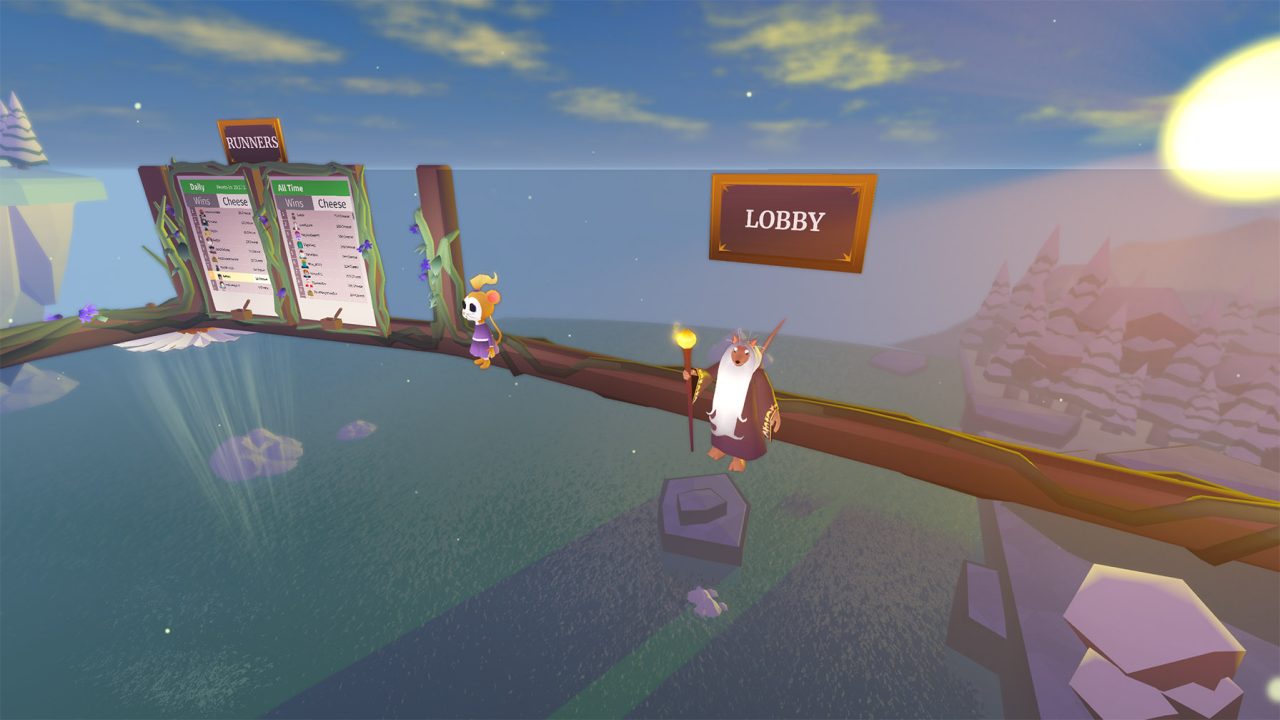 Roblox Maxi helium screenshot