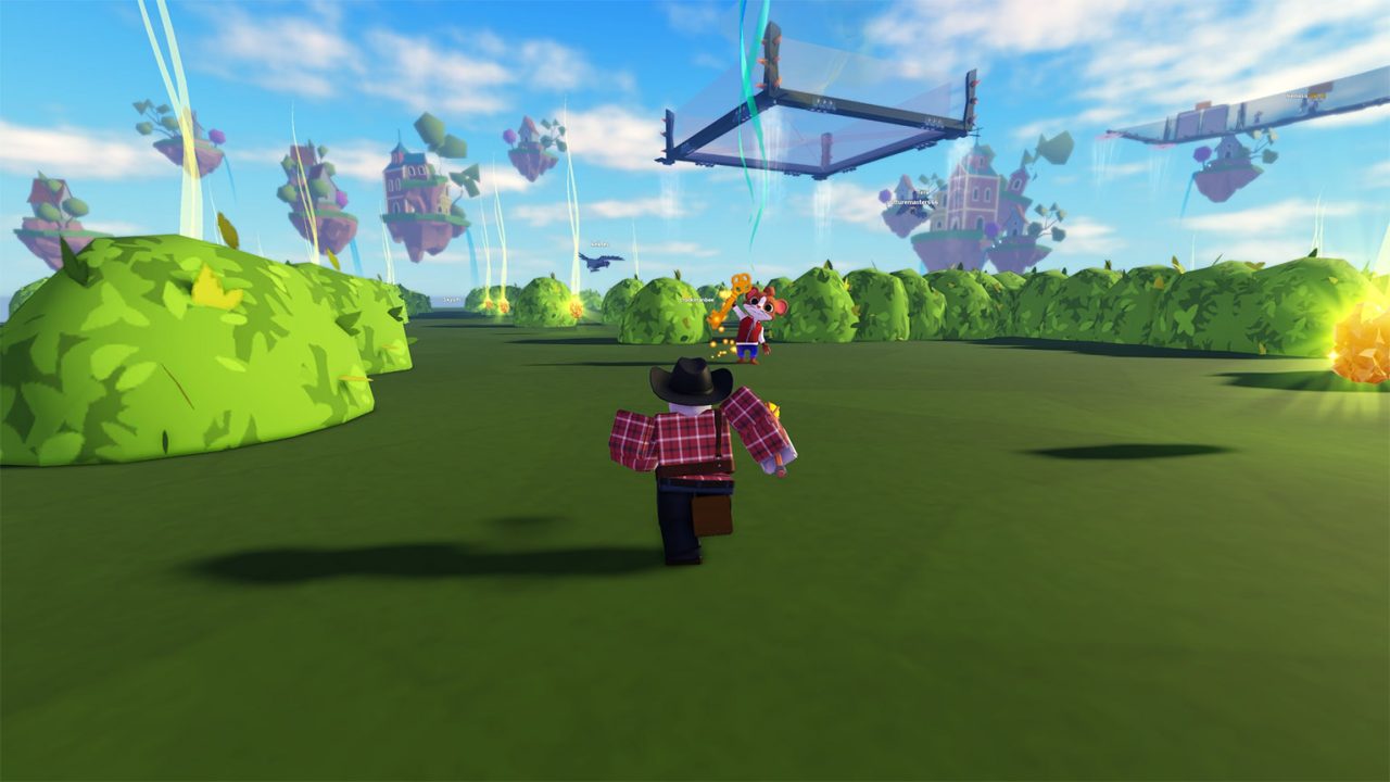 Roblox Maxi helium screenshot