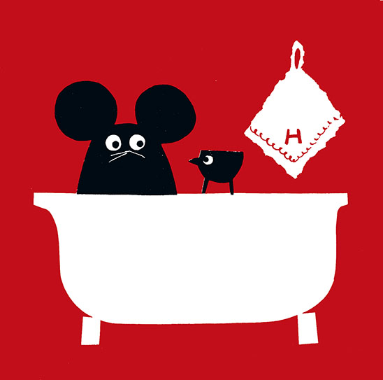 Oli Tanninen, Hippu, bath