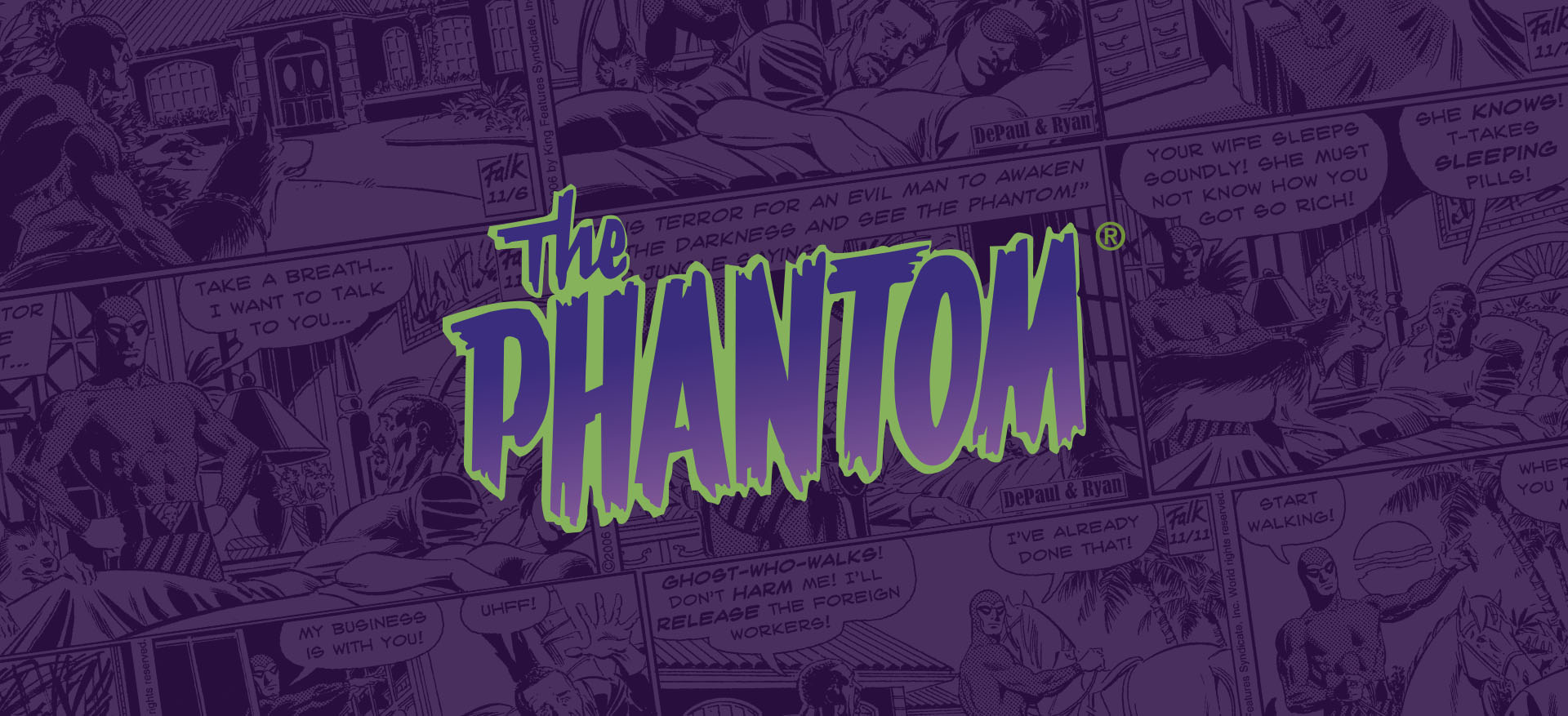 The Phantom