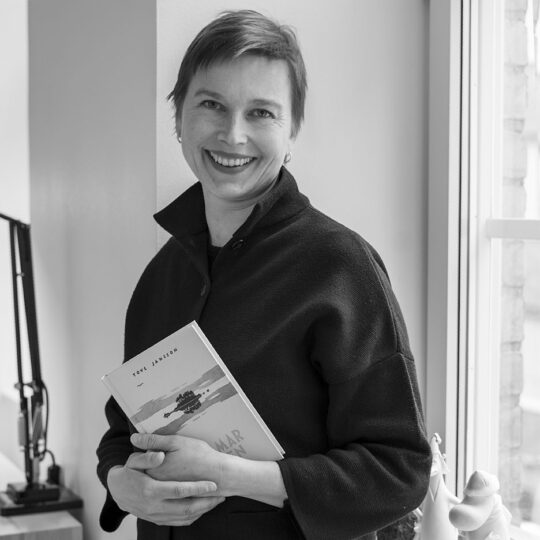 Photo of Eleonoora Kirk