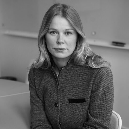 Photo of Malin Karlsson