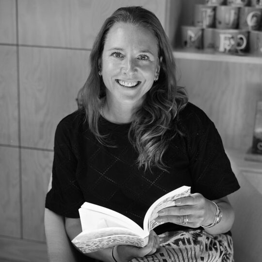 Photo of Sophie Thompson