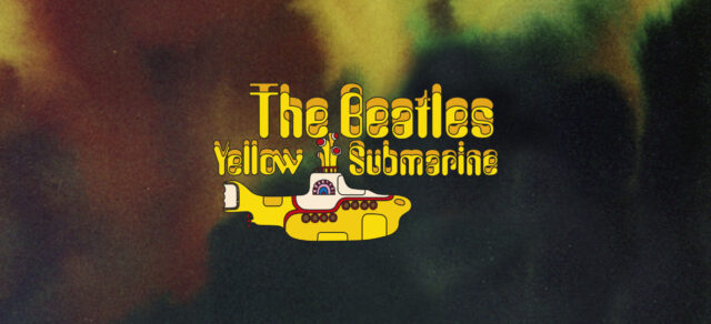 The Beatles, Yellow Submarine