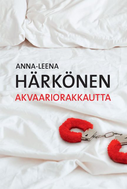 Aquarium Love (Akvaariorakkautta)