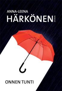 Onnen tunti Anna-Leena Härkönen