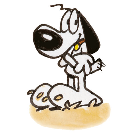 Blixten character from Hälge