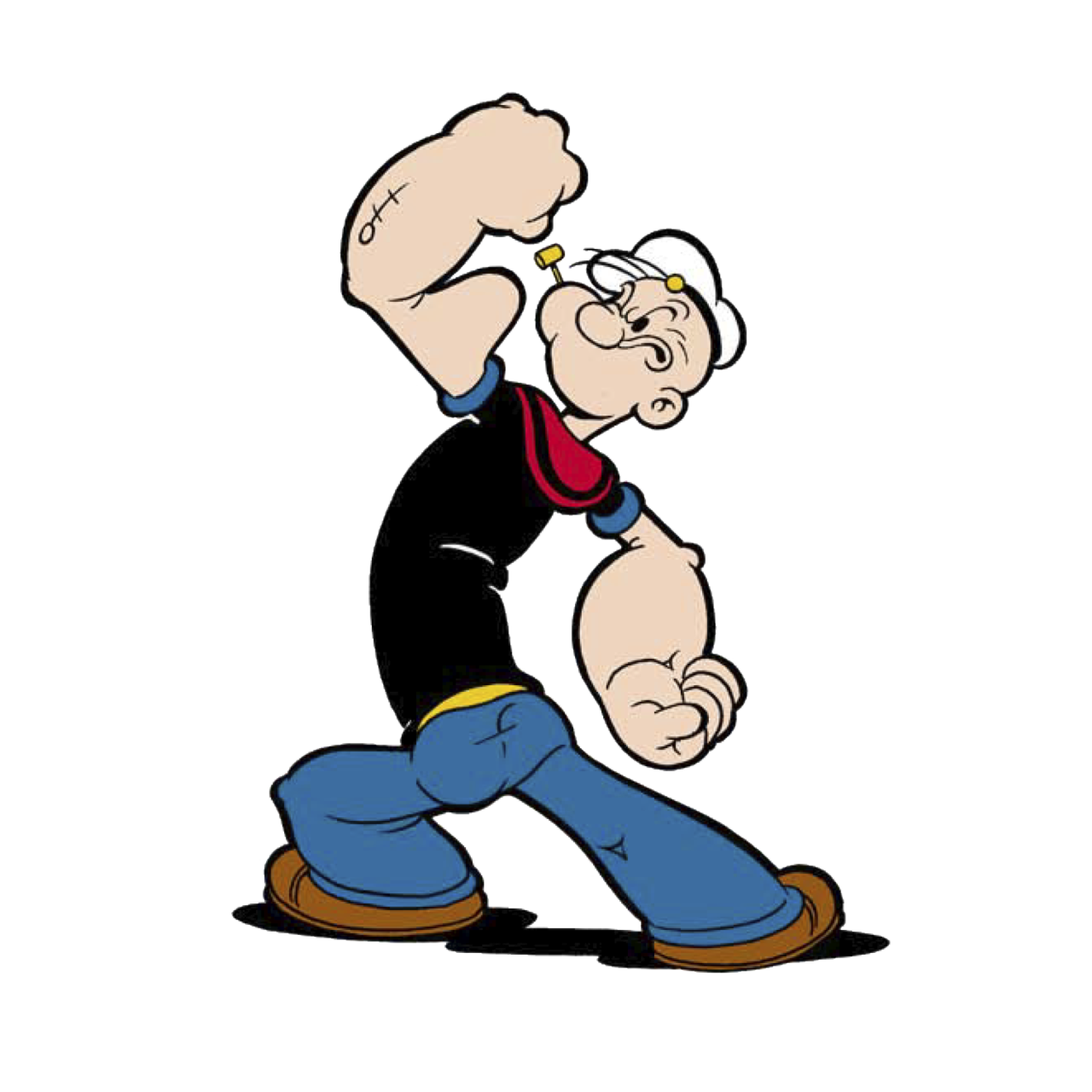 Popeye